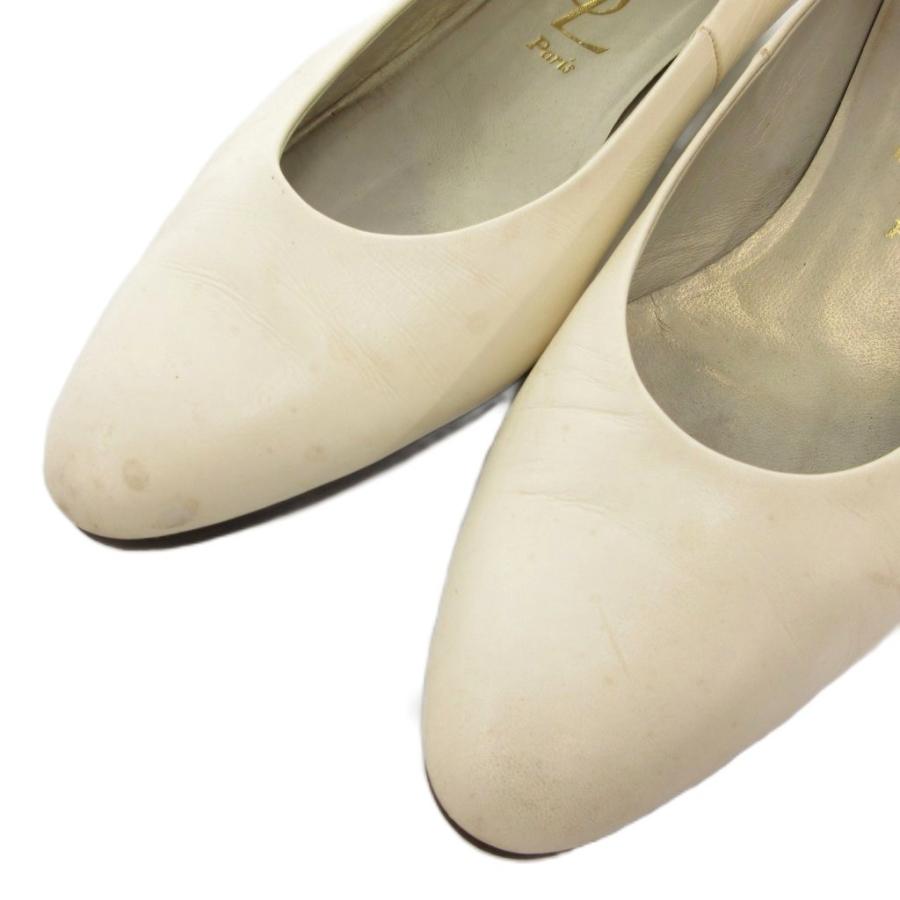Yves Saint Laurent（イヴ・サンローラン） パンプス 36 22.5cm