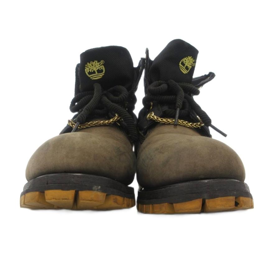 Timberland（ティンバーランド） ショートブーツ 7 25.5cm シューズ 
