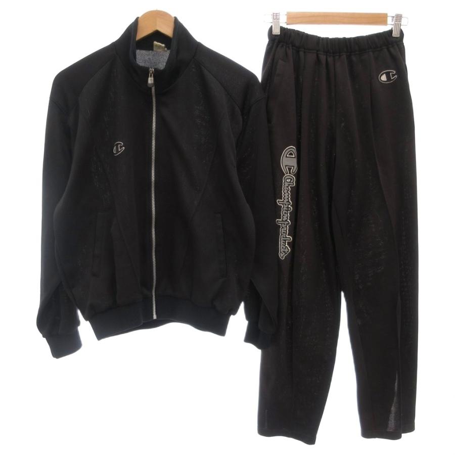 Champion（チャンピオン） ヴィンテージ セットアップ ジャージ