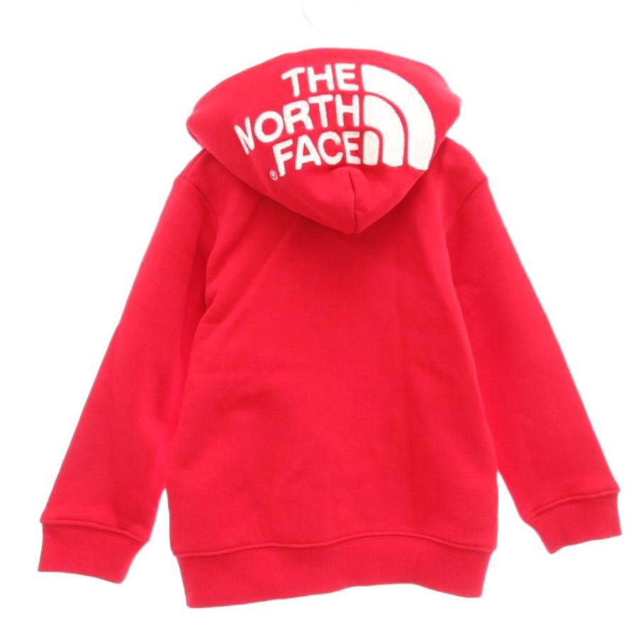THE NORTH FACE（ザ ノースフェイス） 未使用品 タグ付き パーカー