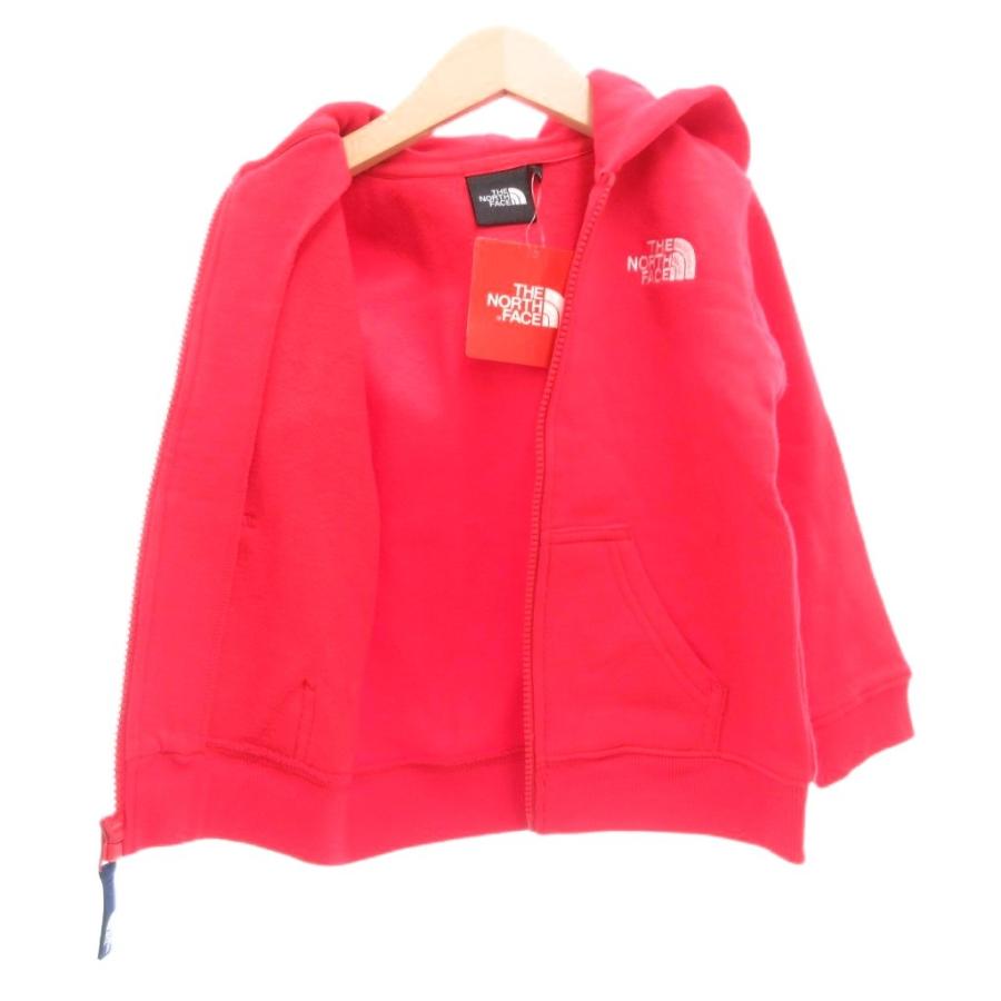 THE NORTH FACE（ザ ノースフェイス） 未使用品 タグ付き パーカー