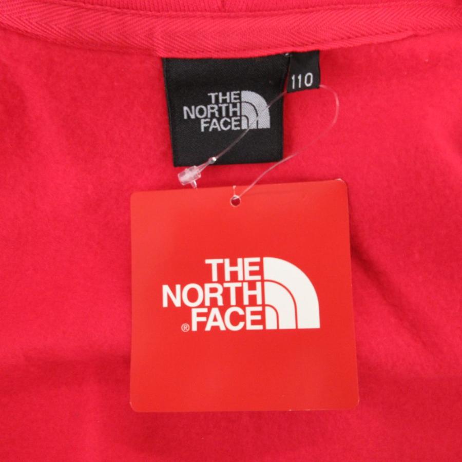 THE NORTH FACE（ザ ノースフェイス） 未使用品 タグ付き パーカー