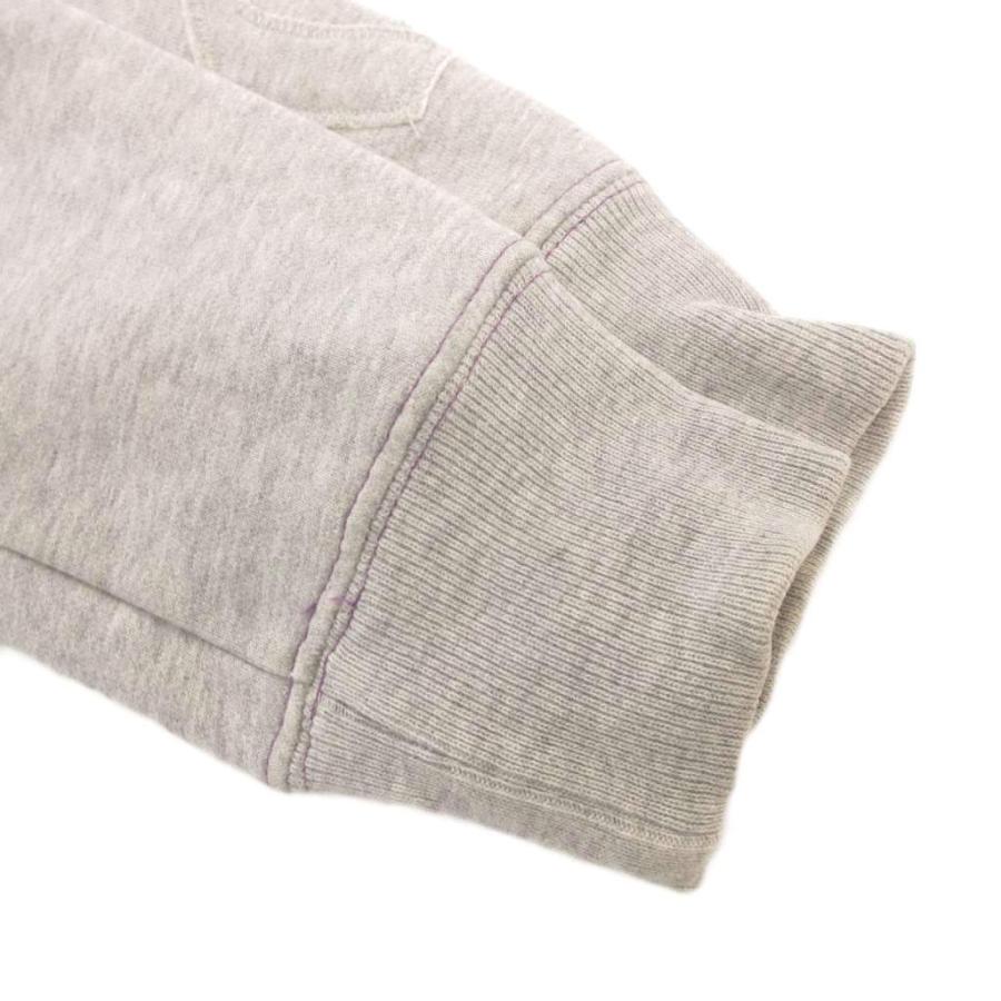 DIESEL（ディーゼル） ジップアップパーカー スウェット XS 長袖