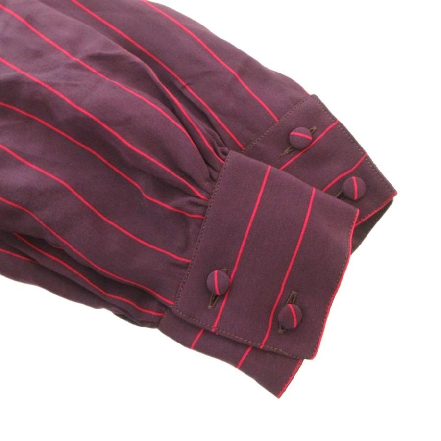 Christian Dior（クリスチャン・ディオール） ボウタイシャツ ブラウス