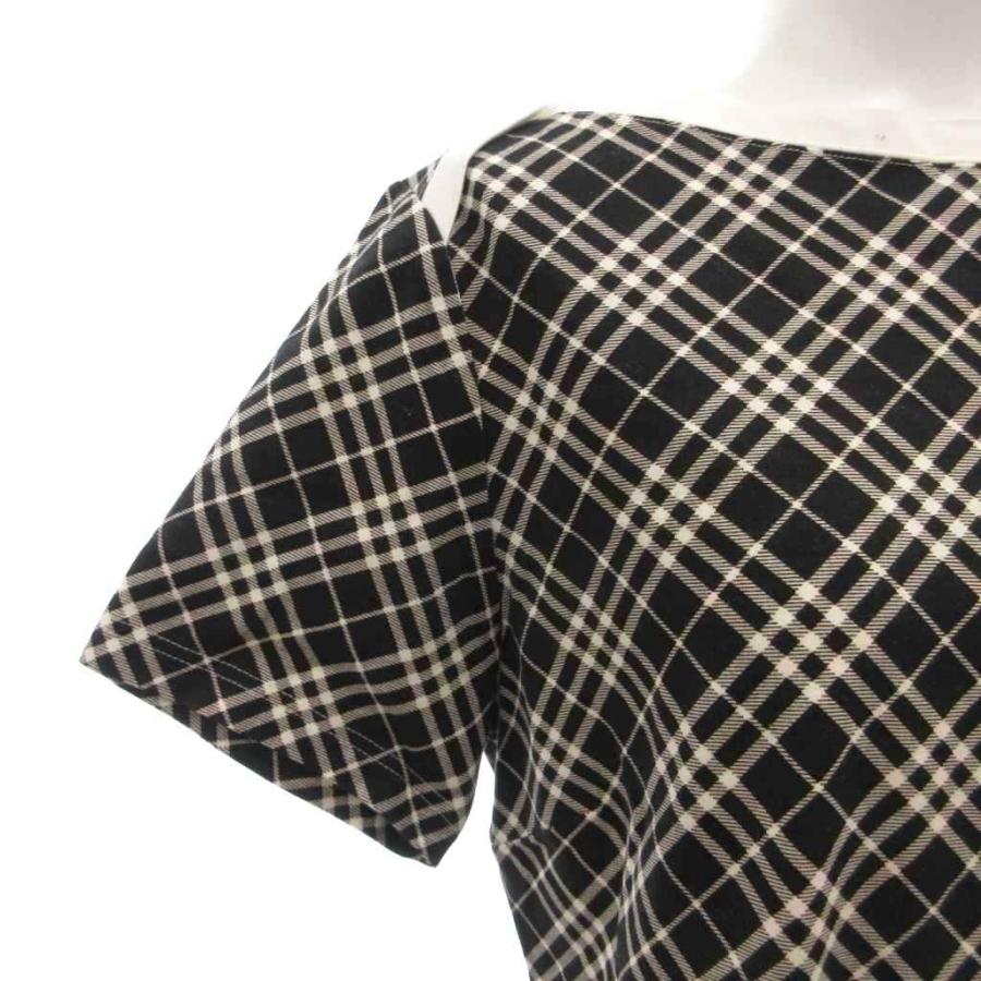 バーバリー ロンドン BURBERRY LONDON Tシャツ カットソー 半袖 13BR