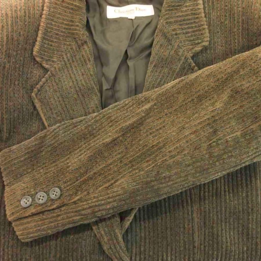 クリスチャンディオール Christian Dior SPORTS ヴィンテージ 
