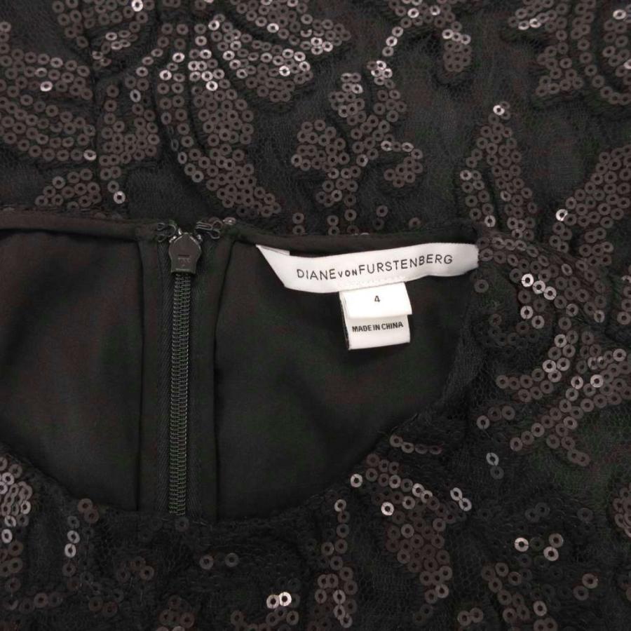 ダイアンフォンファステンバーグ DIANE von FURSTENBERG ワンピース 