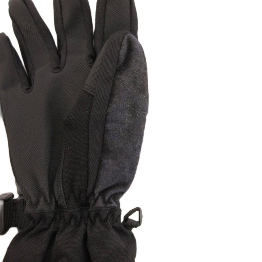 STREULE（シュトロイレ） （メンズ）三指 ミトングローブ ST26FWGR0039