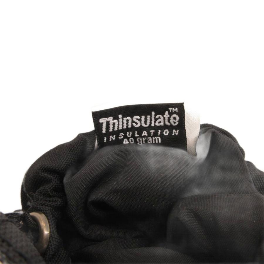 バートン BURTON グローブ 手袋 スキー スノボー ロゴ 黒 ブラック