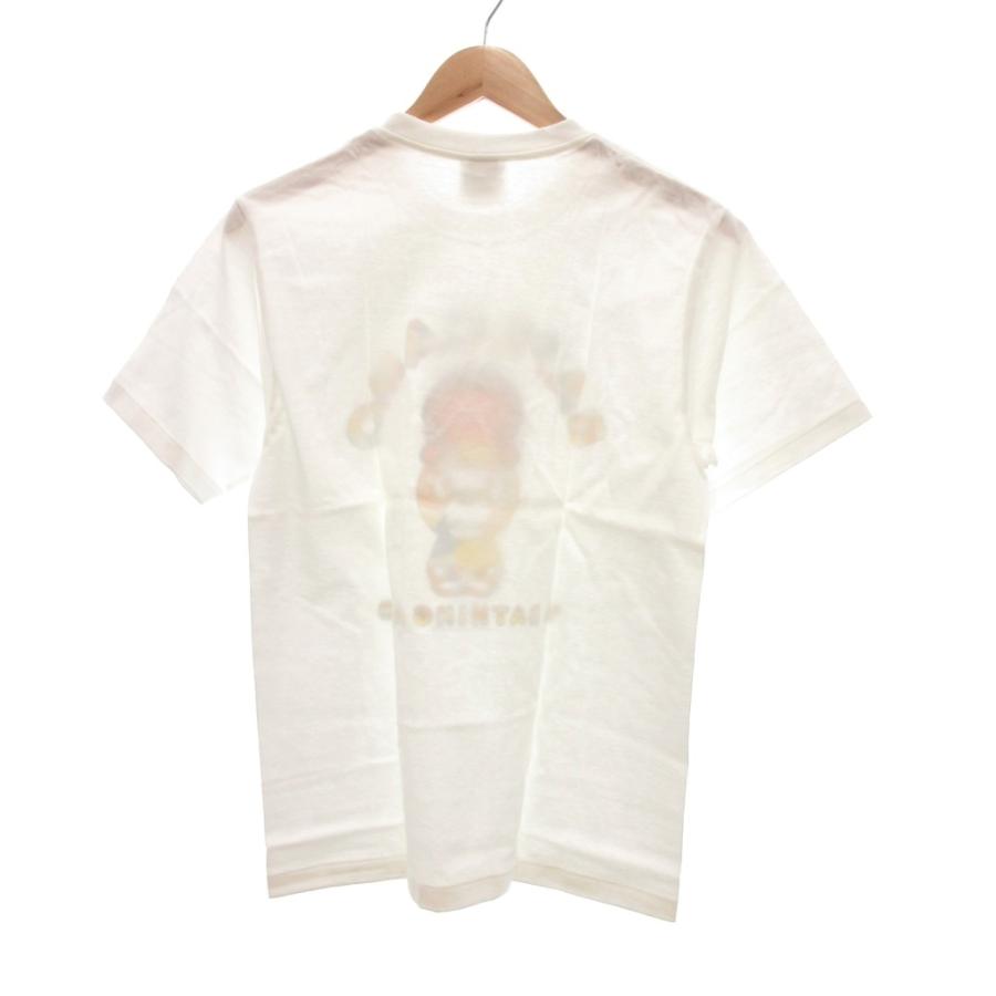 A BATHING APE（アベイシングエイプ） A BATHING APE BAPECAMO Tシャツ