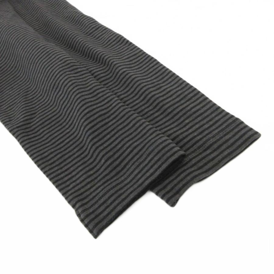 バーバリーゴルフ BURBERRY GOLF タートルネック 長袖Tシャツ