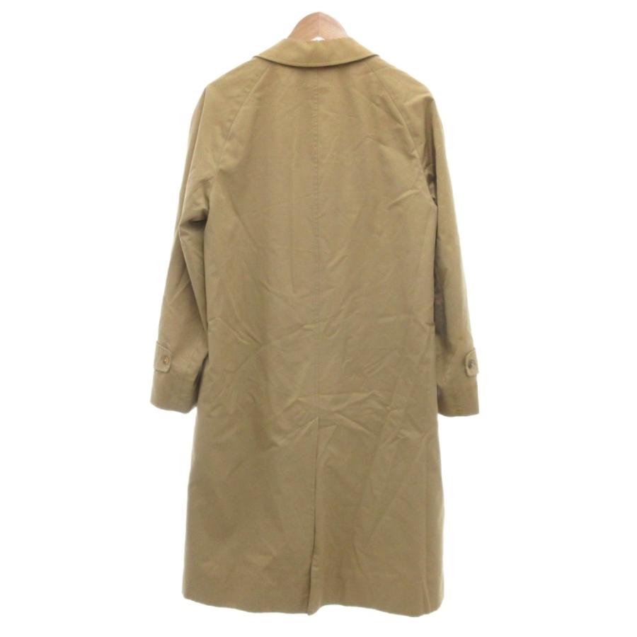 アクアスキュータム AQUASCUTUM ヴィンテージ バルマカーンコート