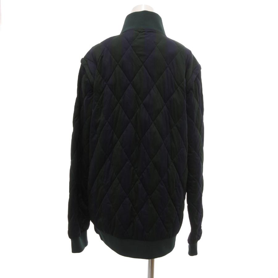 お洒落 大人気 Callaway 3WAY キルティングブルゾン キャロウェイ