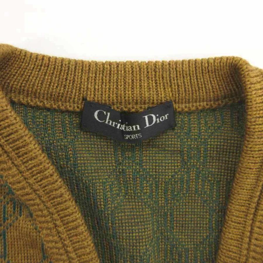 Christian Dior（クリスチャン・ディオール） Christian Dior SPORTS 