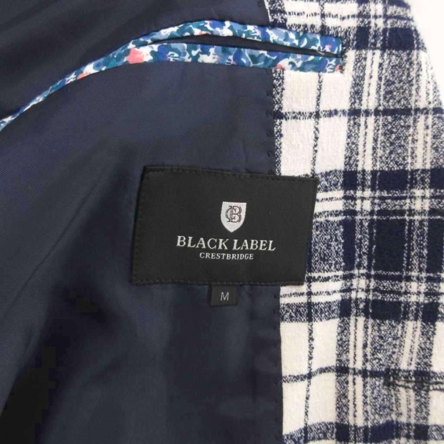 ブラックレーベルクレストブリッジ BLACK LABEL CRESTBRIDGE