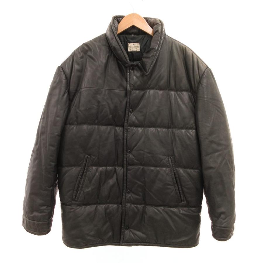 ヴァレンティノ ヴァレンチノ VALENTINO BOUTIQUE レザージャケット