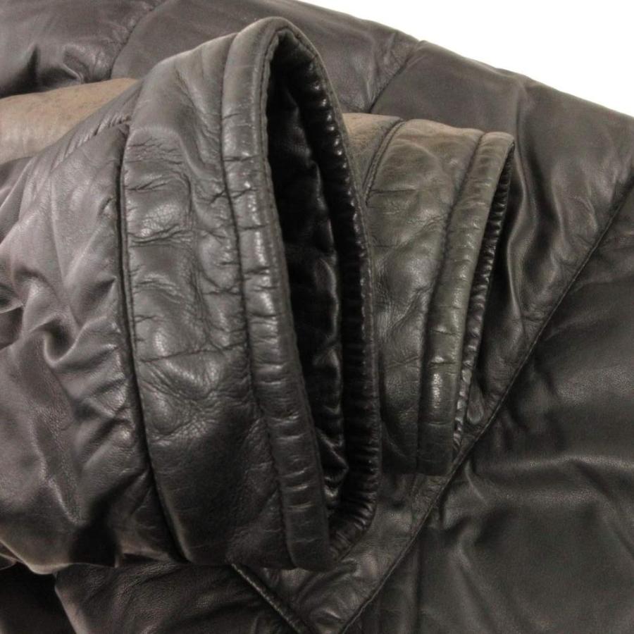 ヴァレンティノ ヴァレンチノ VALENTINO BOUTIQUE レザージャケット