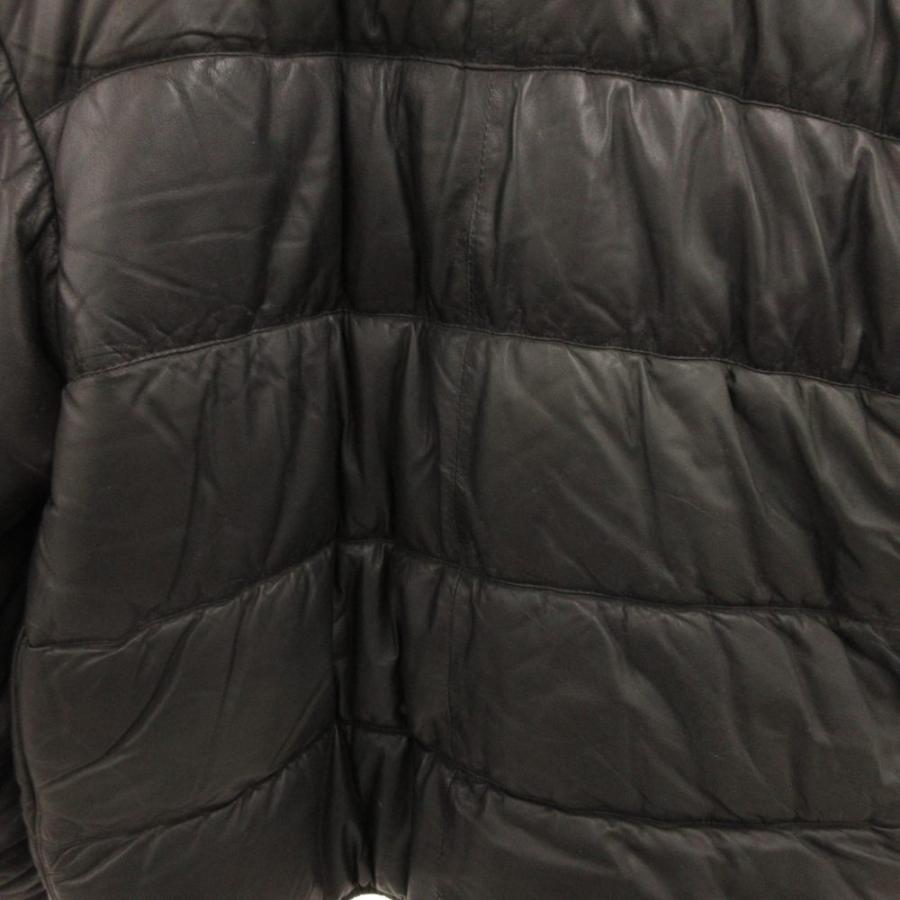 ヴァレンティノ ヴァレンチノ VALENTINO BOUTIQUE レザージャケット