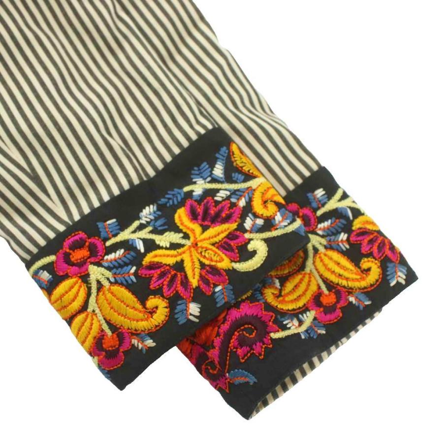 ETRO（エトロ） テーラードジャケット シングル 1B 総裏地 肩パッド 袖 