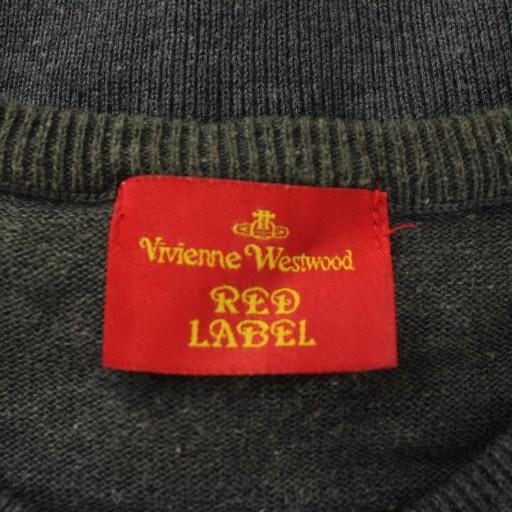 ヴィヴィアンウエストウッドレッドレーベル Vivienne Westwood RED