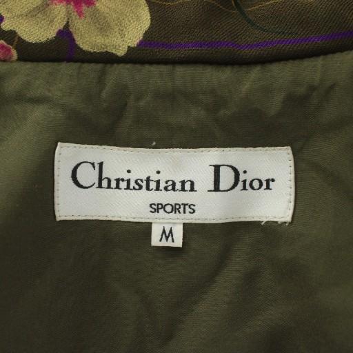 Christian Dior（クリスチャン・ディオール） スポーツ SPORTS