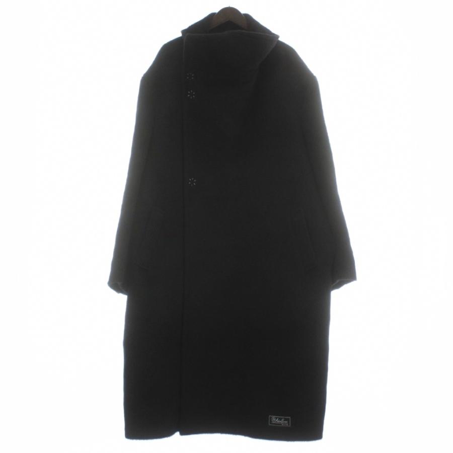 Adererror アーダーエラー　Ferrant coat ラマウールコート ADERERROR 】☆Ferrant coat (ADERERROR/コート) 88337668【BUYMA】