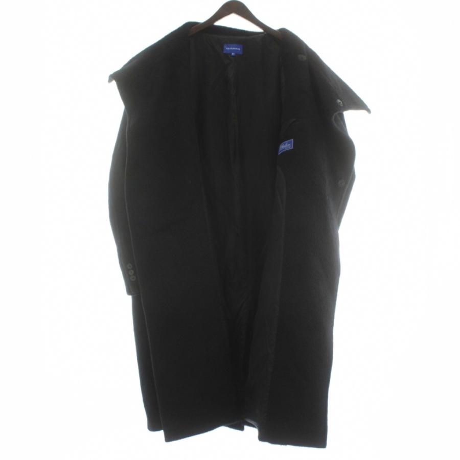 Adererror アーダーエラー　Ferrant coat ラマウールコート ADERERROR 】☆Ferrant coat (ADERERROR/コート) 88337668【BUYMA】