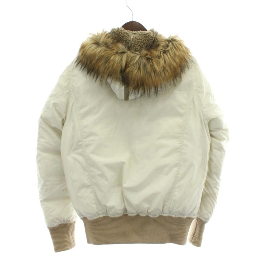 DIESEL/ディーゼル N-2Bタイプ パファージャケット DIESEL([イリョウ