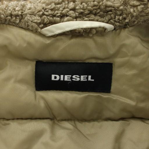 DIESEL（ディーゼル） DIESEL N-2B フライトジャケット ミリタリー