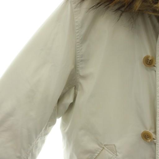DIESEL（ディーゼル） DIESEL N-2B フライトジャケット ミリタリー