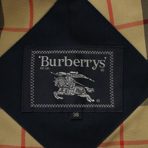 バーバリーズ Burberrys フーデッドジャケット ブルゾン アウター