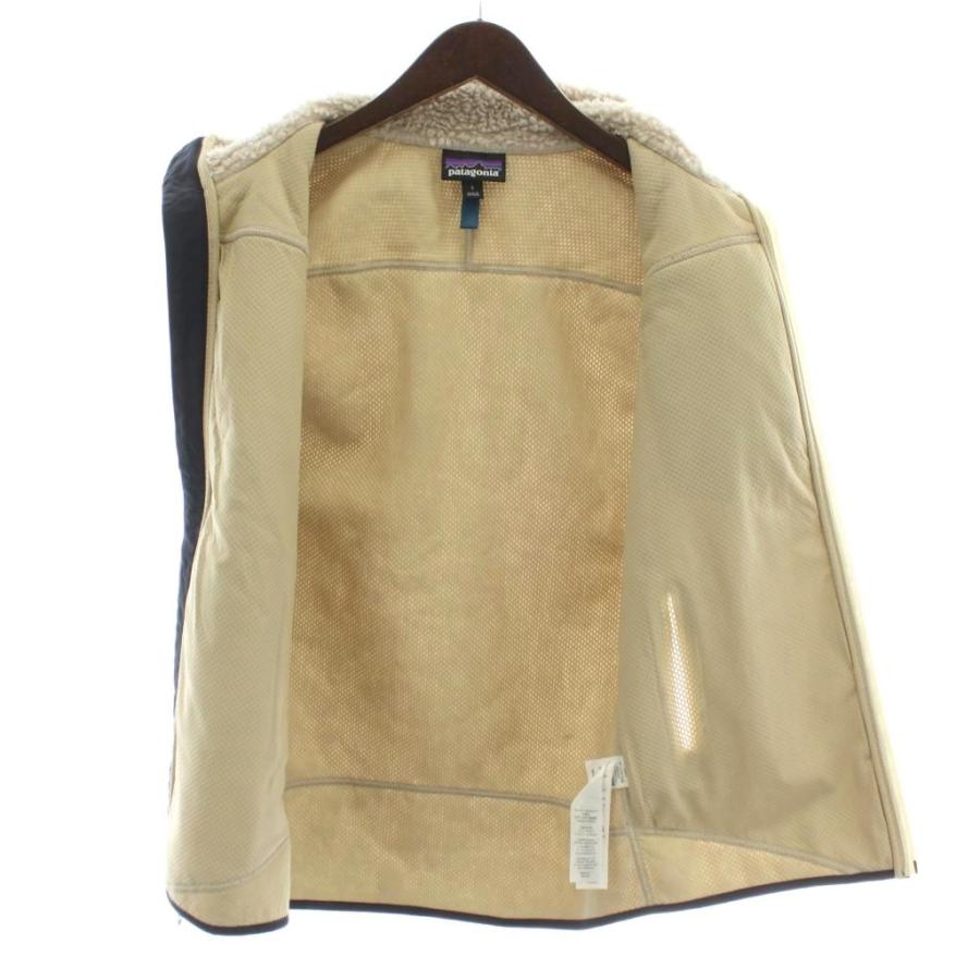 パタゴニア Patagonia CLASSIC RETRO X VEST フリースベスト