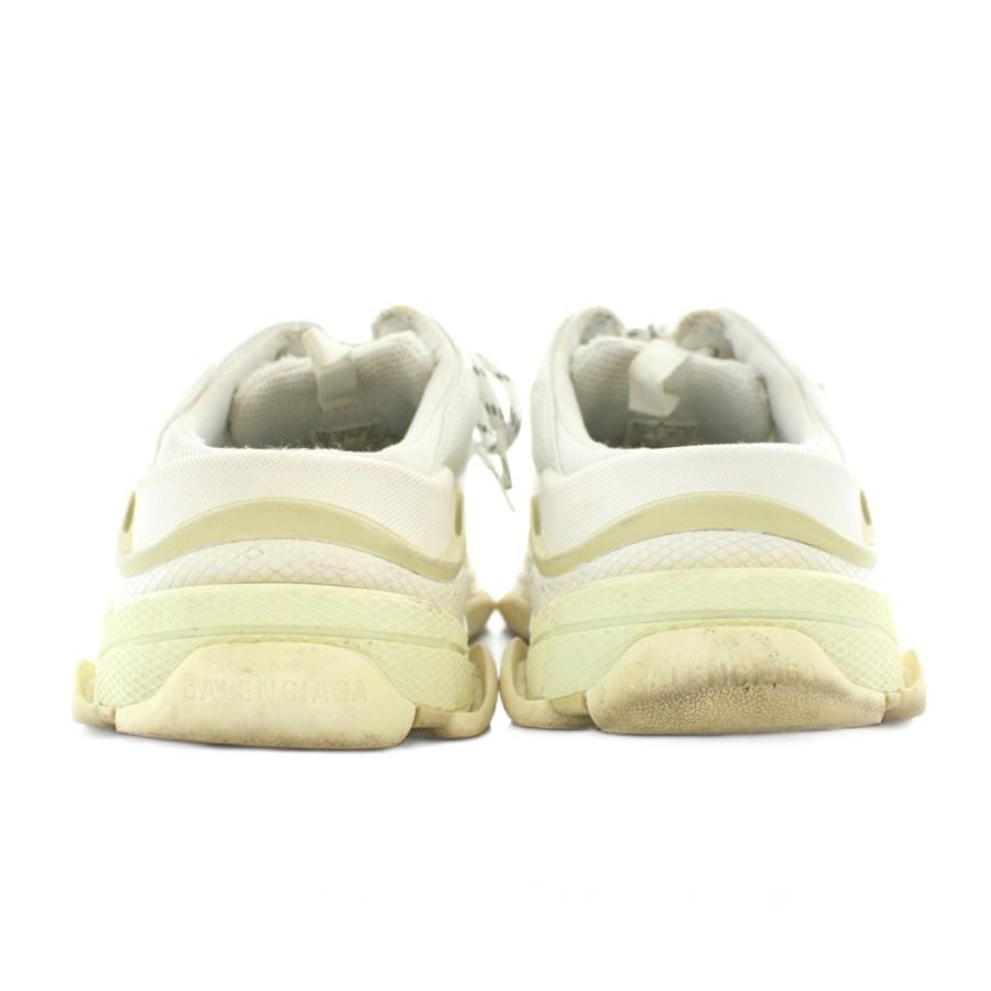 BALENCIAGA（バレンシアガ） トリプルS ミュール Triple S Mule