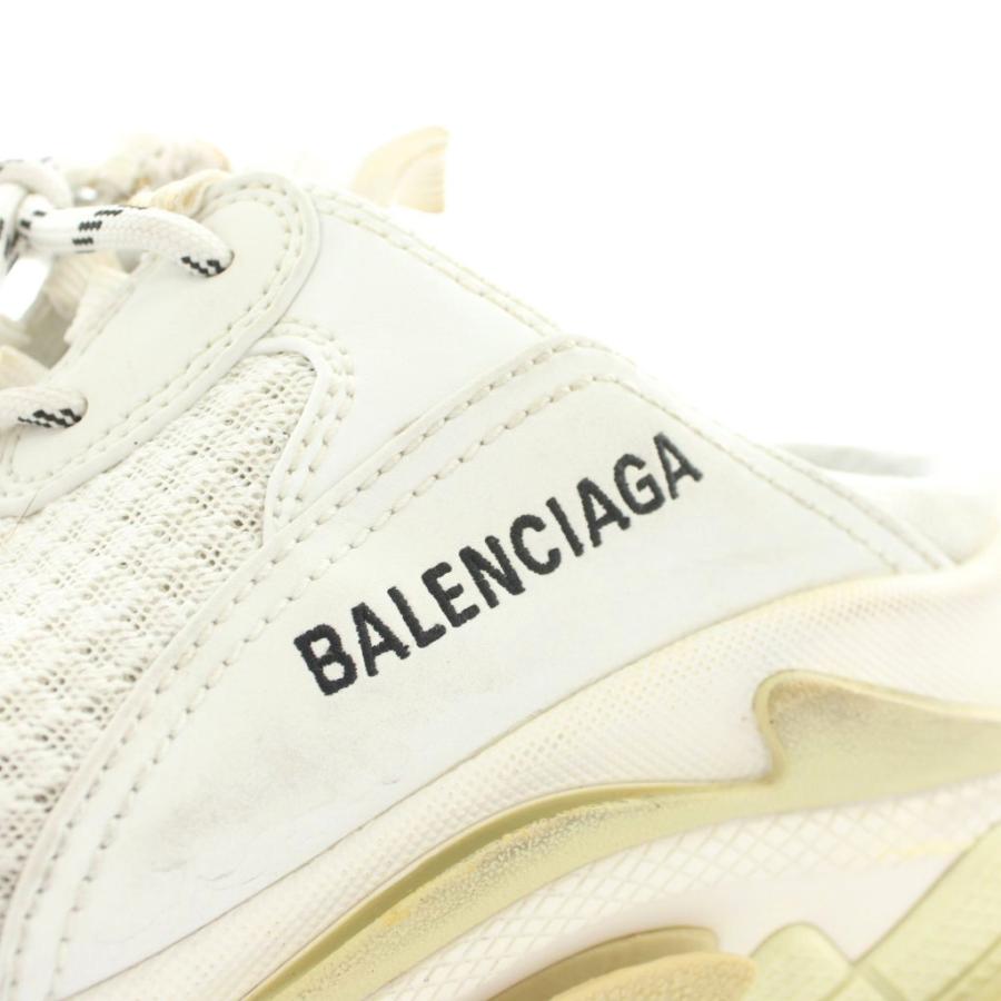 BALENCIAGA（バレンシアガ） トリプルS ミュール Triple S Mule