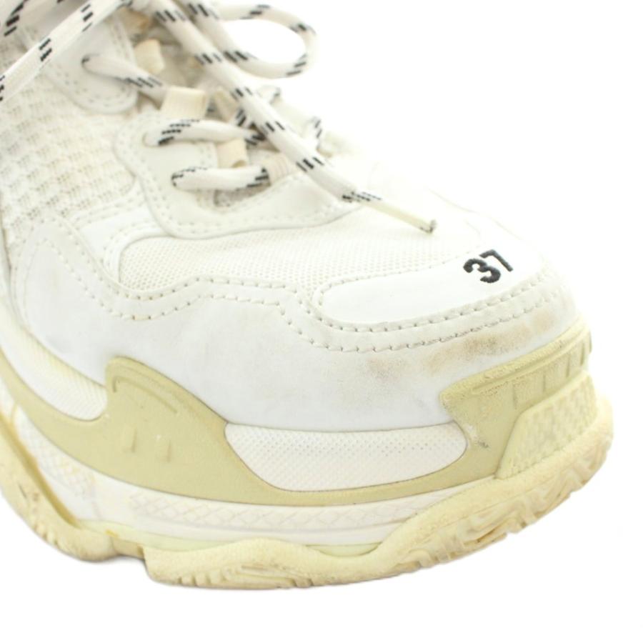 BALENCIAGA（バレンシアガ） トリプルS ミュール Triple S Mule