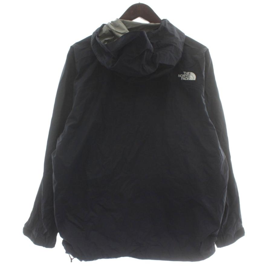 THE NORTH FACE（ザ ノースフェイス） ドットショットジャケット 