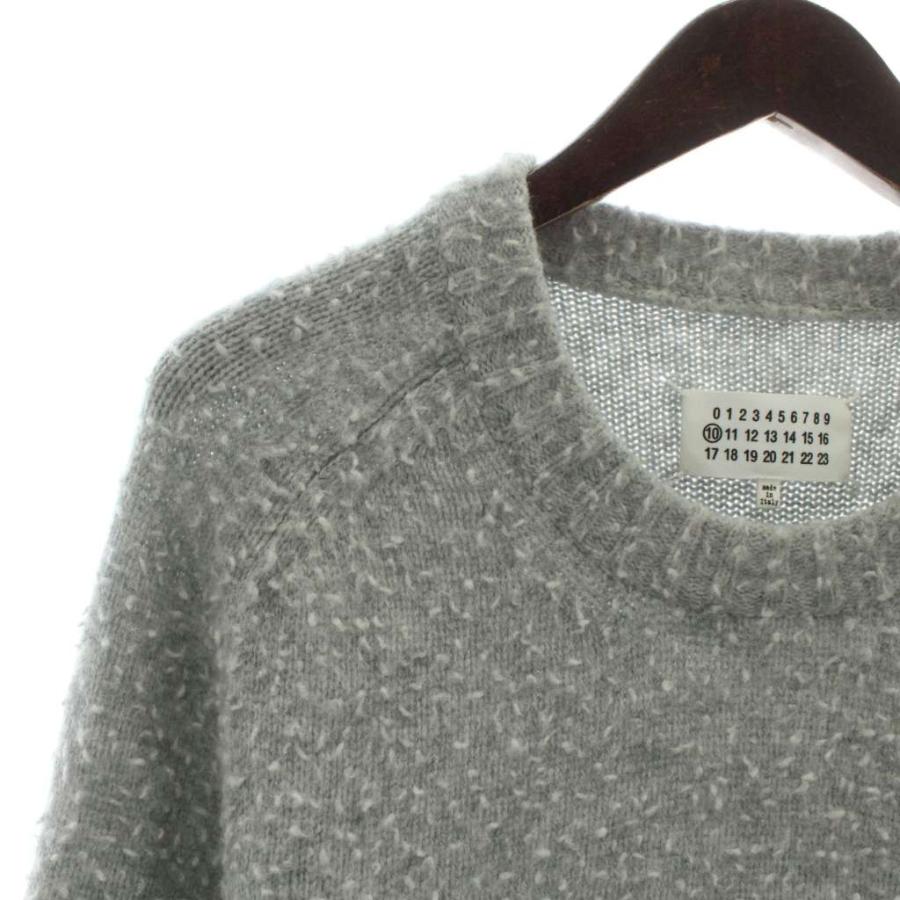 マルジェラ　19awニット Maison Margiela（旧Maison Martin Margiela） - Maison Margiela