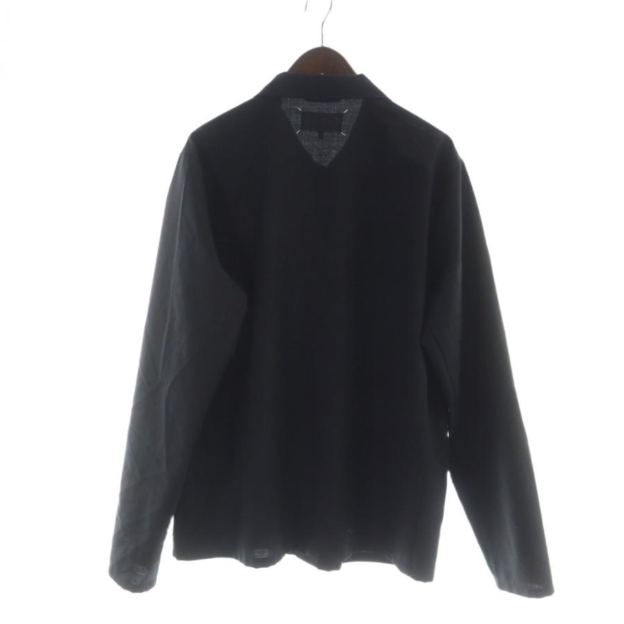 Maison Margiela 20AW リサイクルパデットジャケット 黒 46 ブランド通販のRINKAN ONLINE