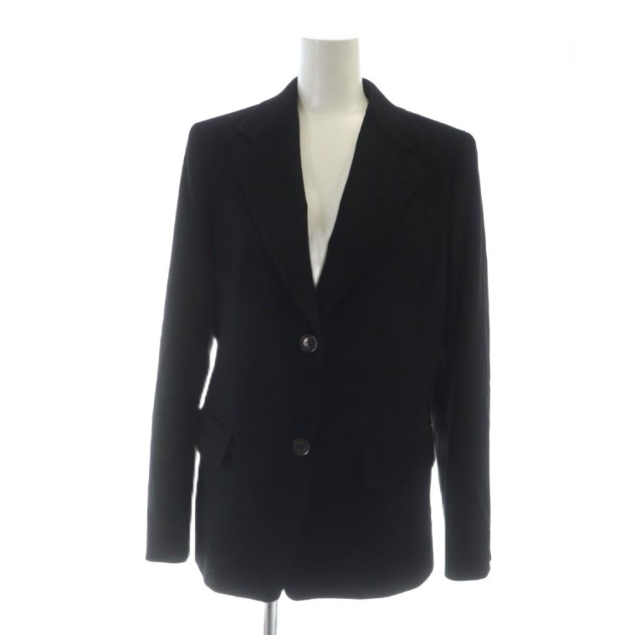Max Mara（マックスマーラ） 未使用品 白タグ 2B テーラードジャケット
