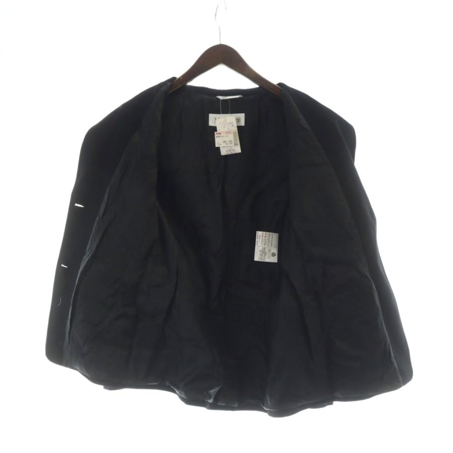 Max Mara（マックスマーラ） 未使用品 白タグ 2B テーラードジャケット