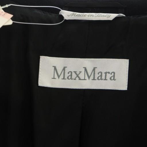 Max Mara（マックスマーラ） 未使用品 白タグ 2B テーラードジャケット