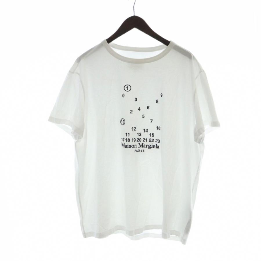 未使用品 メゾンマルジェラ Maison Margiela タグ付き 25SS 520
