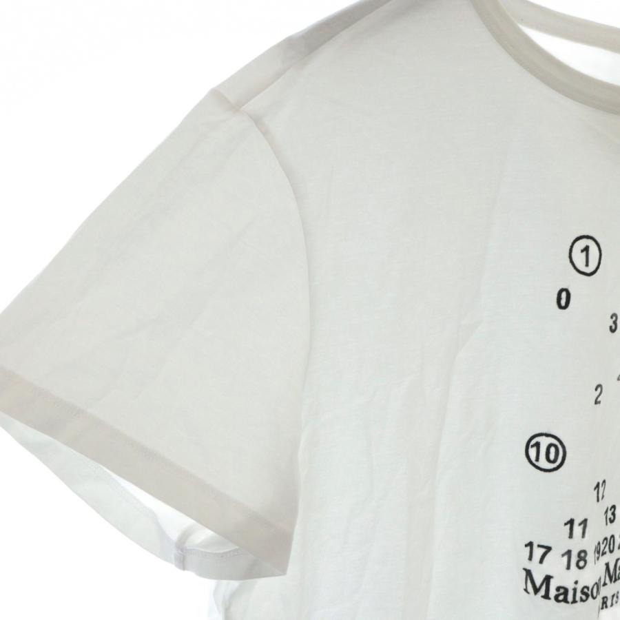 未使用品 メゾンマルジェラ Maison Margiela タグ付き 25SS 520