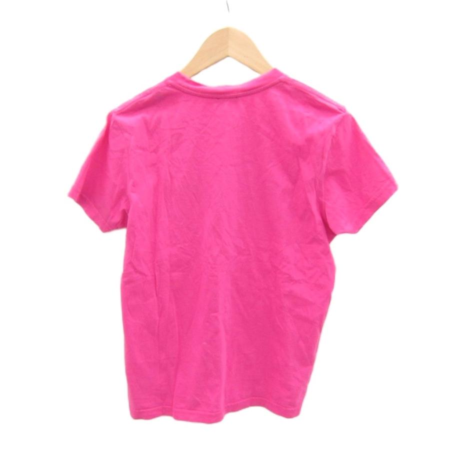DIESEL（ディーゼル） DIESEL Tシャツ カットソー 半袖 ロゴプリント