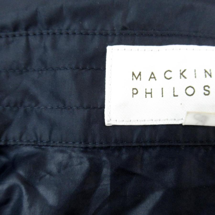マッキントッシュフィロソフィー MACKINTOSH PHILOSOPHY レインコート
