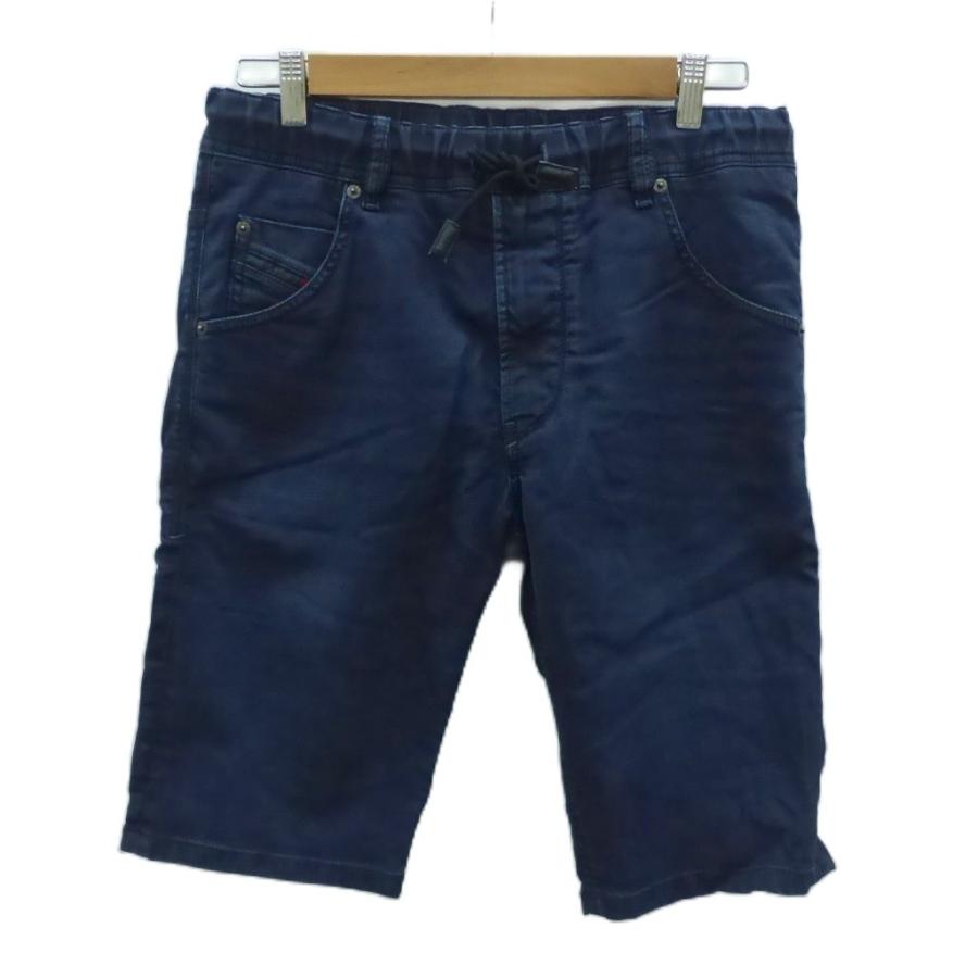 DIESEL（ディーゼル） デニムパンツ ショートパンツ 短パン W28 XS