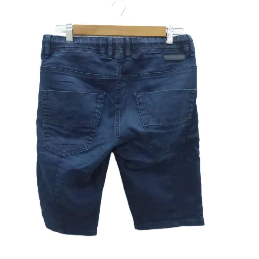 DIESEL（ディーゼル） デニムパンツ ショートパンツ 短パン W28 XS