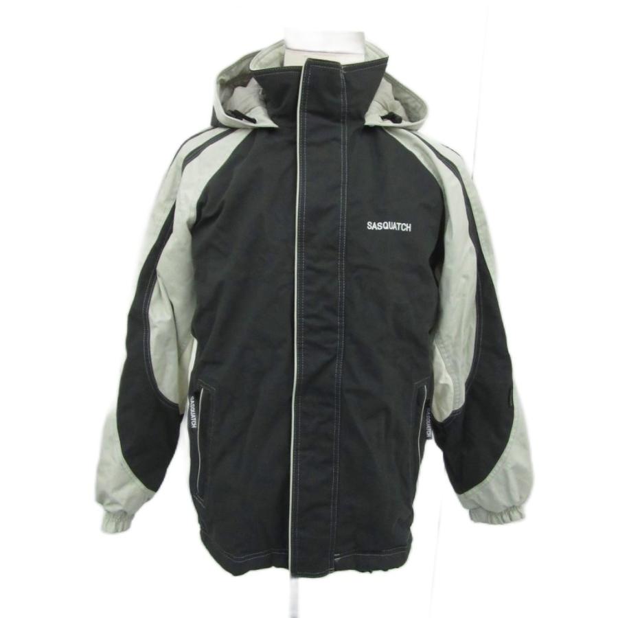 サスクワッチファブリックス スキーウェア スノーボードウェア