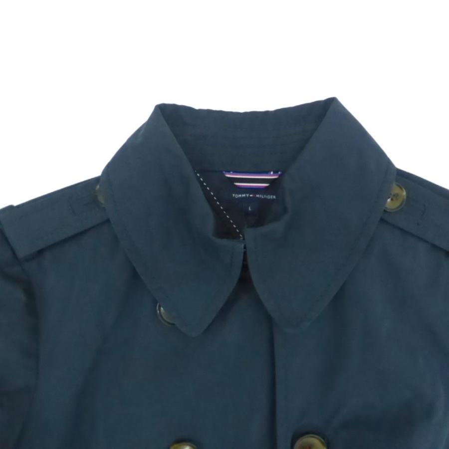 TOMMY HILFIGER（トミー・ヒルフィガー） 未使用品 トレンチ