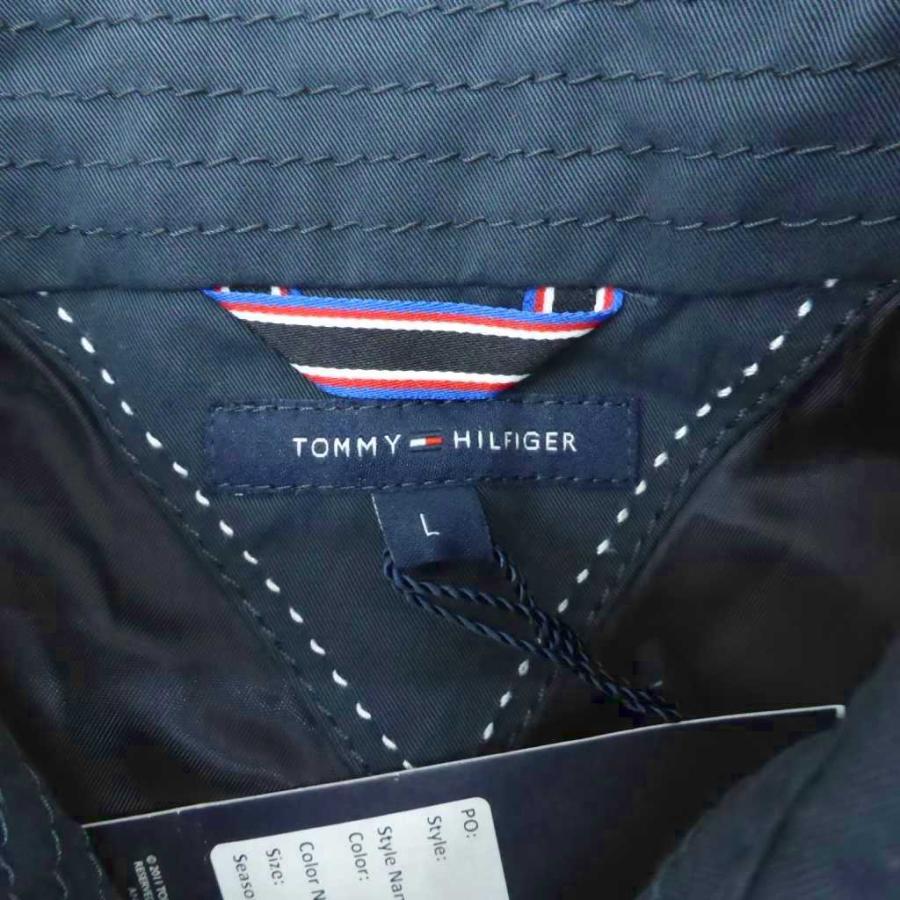 TOMMY HILFIGER（トミー・ヒルフィガー） 未使用品 トレンチ